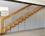 Construction et protection de vos escaliers par Escaliers Maisons à Briarres-sur-Essonne